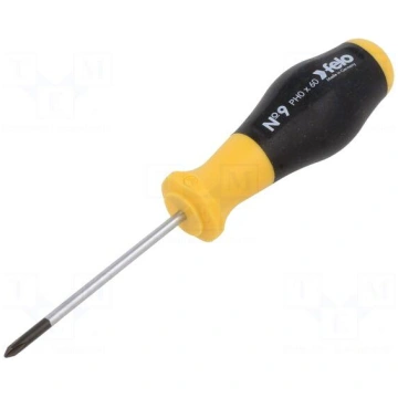 Screwdriver: standard | Phillips | PH0 FELO 902 00