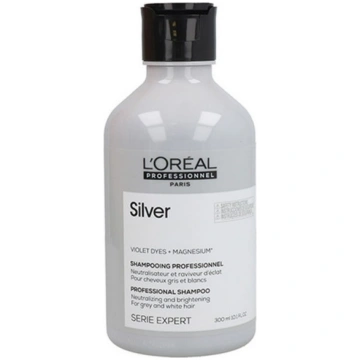 Šampūns L´Oréal Professionnel Silver, 300 ml