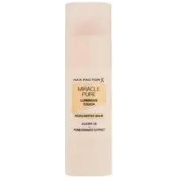 Miracle Pure Luminous Touch Highlighter Balm - Cre