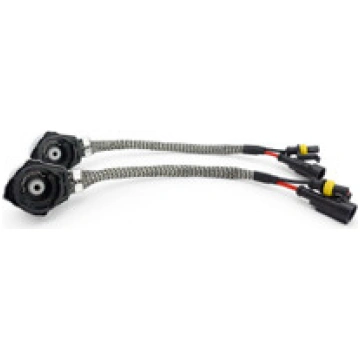 AMP > D2S Xenon HID Adapters