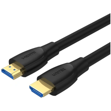 UNITEK C11043BK HDMI kabelis 10 m HDMI A tips (sta