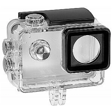 Waterproof case for GoXtreme Black Hawk 4K 55310 G