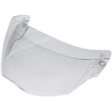 SH-20 visor (317) Clear ķiveru stikls Shiro