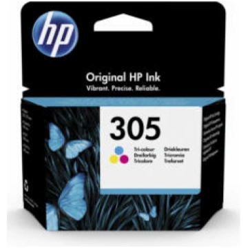 HP 305 Tri-Color (3YM60AE#UUS)