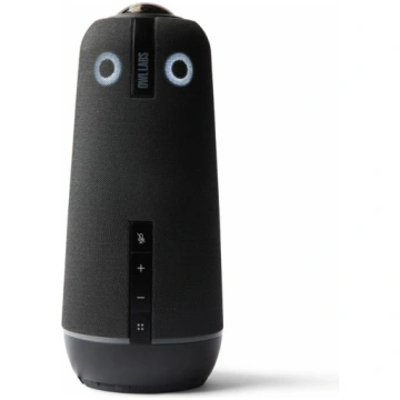 Owl Labs Meeting Owl 4+ 360-Degree 4K Video Confer