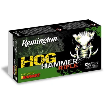 Remington 223 Rem 62gr/4g TSX