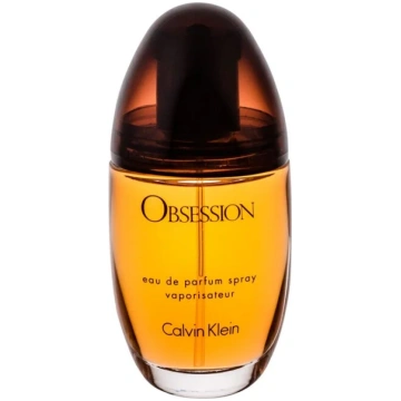 "Calvin Klein Obsession" parfimērijas ūdens, 50 ml