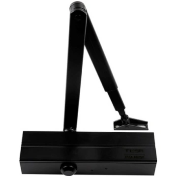 Durvju aizvērējs Tesa Assa Abloy CT250034NE, 80 kg