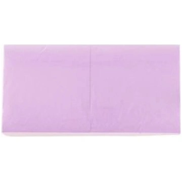 Galda salvetes Dubo violetas 33x33-250 2slāņi