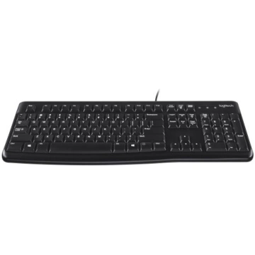 Logitech Keyboard K120 for Business