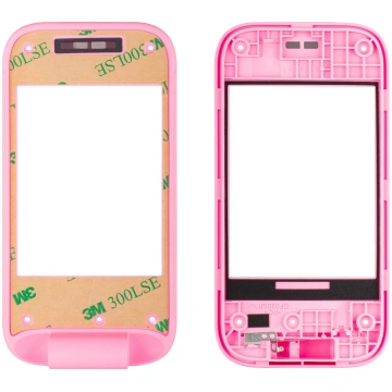 B Shell Cover for HMD Barbie