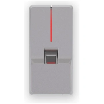 Hismart Standalone Fingerprint Access Control + Ca