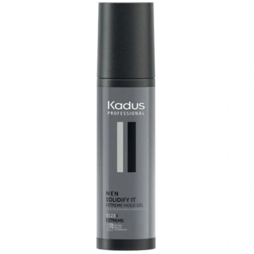 KADUS PROFESSIONAL GEL SOLIDIFY IT 100 ML - Ekstrē