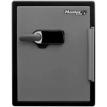 Master Lock Security Safe with digital Combination