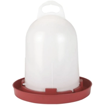 Dzirdne putniem apaļa Kerbl, 5,5 L