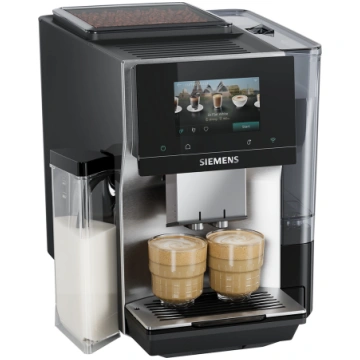 Siemens EQ700 iAroma, nerūsējošā tērauda - Kafijas