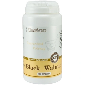 Black Walnut (100)