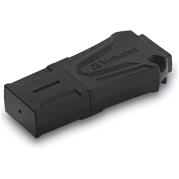 USB zibatmiņa Verbatim 64GB USB Type-A ToughMAX me
