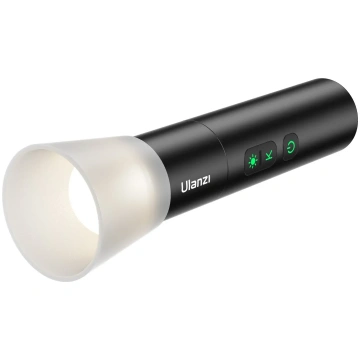 Lukturītim, Ulanzi, Ulanzi LM07 Videography Flashl