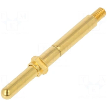 Test probe | Operational spring compression: 4mm |
