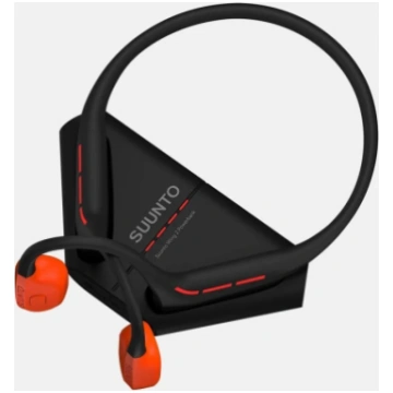 SUUNTO Wing 2 Coral Orange - Zegarek sportowy 1186
