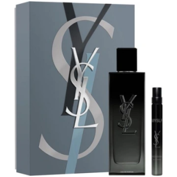 Yves Saint Laurent YSL Myslf Giftset 110 ml 361427