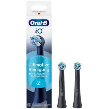 Oral-b ORAL‑B iO Ultimate Clean Zobu Birstu Uzgaļi