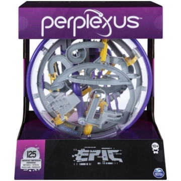 Spin Master Games Perplexus Epic, 3D Puzzle Maze G