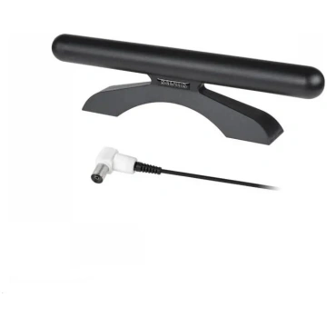 Iekštelpu FM/TV antena Sonus Solo (ANT0309) — radi
