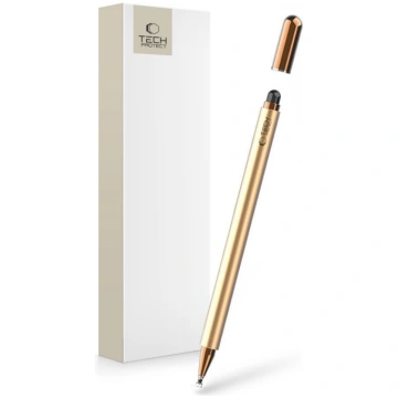 Tech-Protect Charm Stylus - Gold