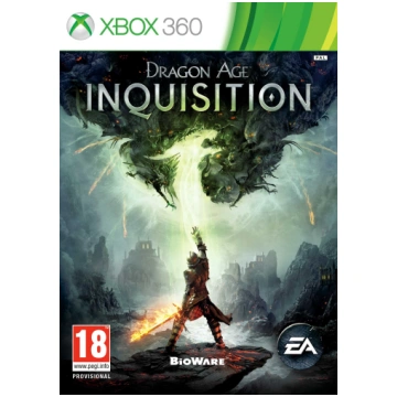 Dragon Age III (3): Inquisition 1002661 (503093211