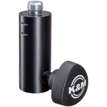 K&M 24521 statīva adapteris