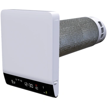 BLAUBERG FRESHPOINT 160-E PRO L055 mini rekuperato