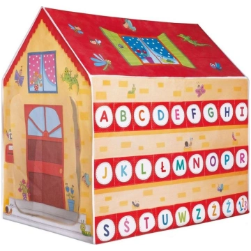 Bērnu telts Lisciani Montessori PL88782, 100 cm x 
