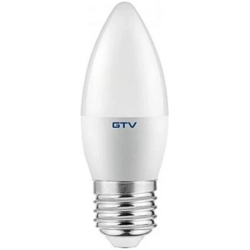 LED spuldze, A-G, C30, SMD 2835, 3000K, E27, 3000K