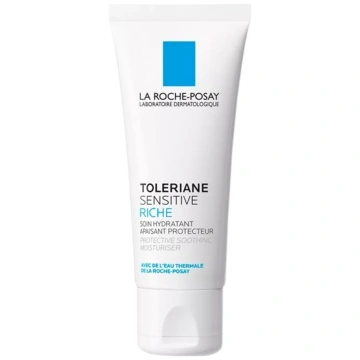 LA ROCHE-POSAY Toleriane Sensitive Riche sejas krē