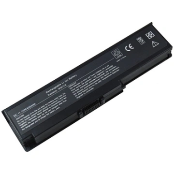 Notebook battery, Extra Digital Selected, DELL FT0