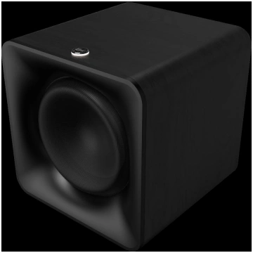 Klipsch Flexus SUB 100 Subwoofer 10", Black 107207
