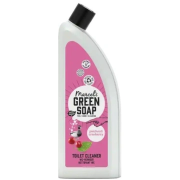 Marcel`s Green Soap dabīgs tualetes tīrīšanas līdz