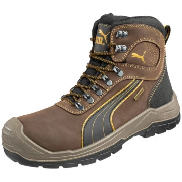 Puma Sierra Nevada MID M MLI-S16B9 apavi tumši brū