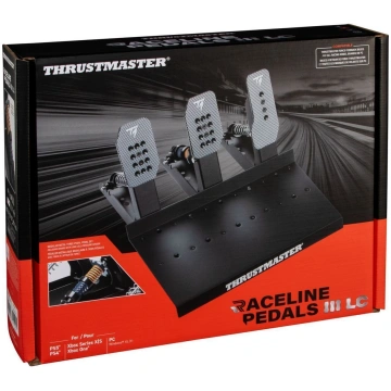 Thrustmaster Raceline Pedals III LC WW