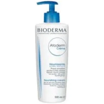 Bioderma Atoderm Creme Nourishing Cream (dry and v