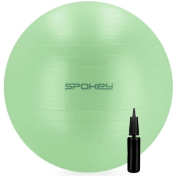 Vingrošanas bumba Spokey Fitball, 65 cm