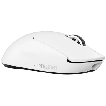 Logitech G Pro X Superlight 2 (White)