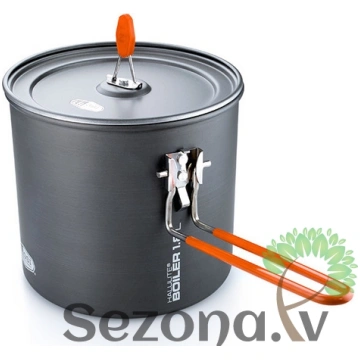 GSI Outdoors Katls Halulite 1.8 L Boiler