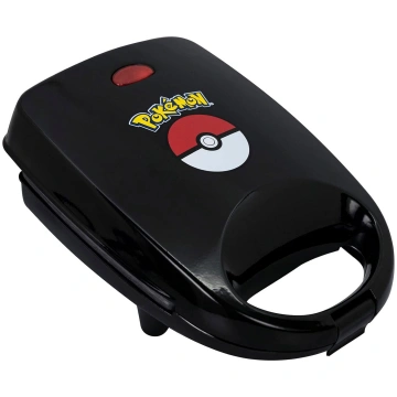 Pokemon - Sandwich Maker (Pokeball) 0840790145624 