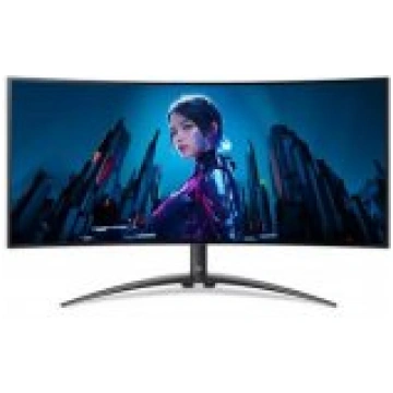 Acer Predator X34Xbmiiphuzx 34" OLED 21:9 Curved m