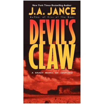 Devil's Claw