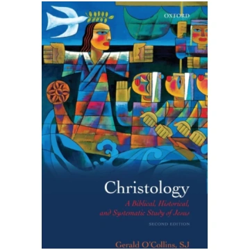 Christology Gerald O"Collins