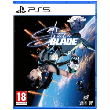 Sony PS5 Stellar Blade 711719582830